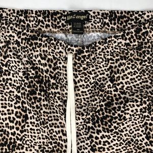 NWT Like An Angel Joggers